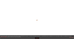 Desktop Screenshot of parrilladaabel.com